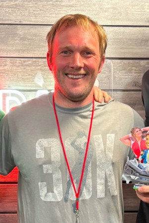 Zach Schlapkohl