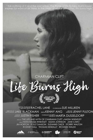 Charmian Clift - Life Burns High Charmian Clift - Life Burns High