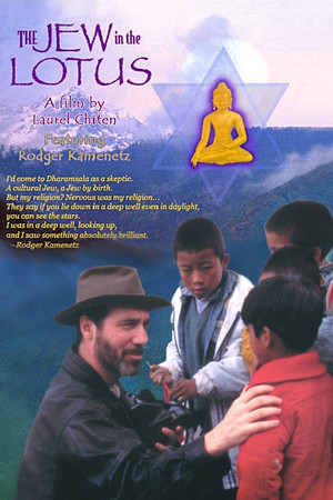 The Jew in the Lotus