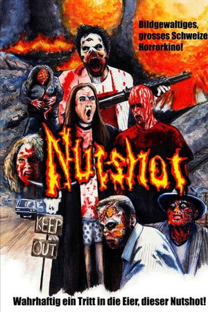 Nutshot Nutshot