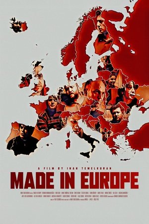 Made In Europe Made In Europe