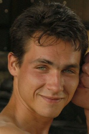 Stefan Macek