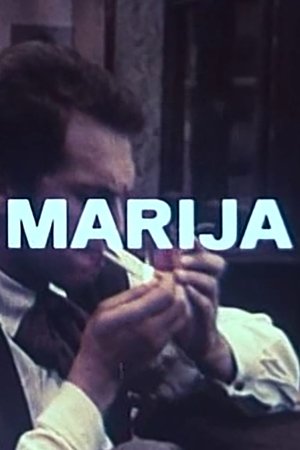 Maria Maria