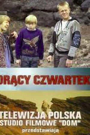 Gorący czwartek Gorący czwartek