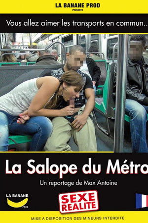 La Salope du Métro