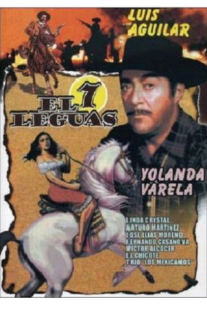 El 7 leguas El 7 leguas