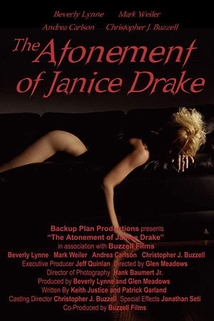 The Atonement of Janis Drake The Atonement of Janis Drake