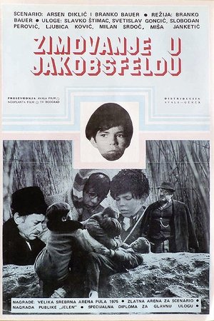 Wintering in Jakobsfeld Wintering in Jakobsfeld