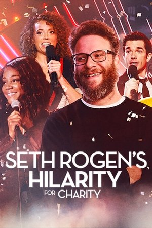 Seth Rogen's Hilarity for Charity Seth Rogen's Hilarity for Charity