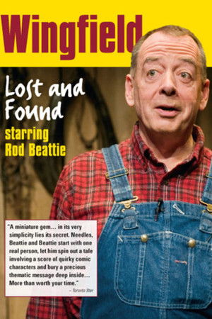 Wingfield Lost and Found