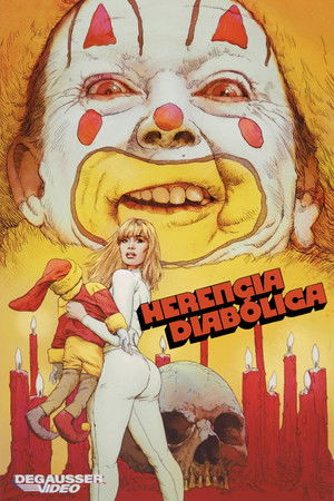 Diabolical Inheritance Diabolical Inheritance