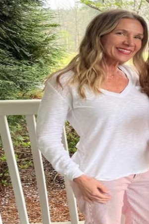 Krystal Levine