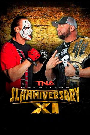 TNA Slammiversary XI TNA Slammiversary XI