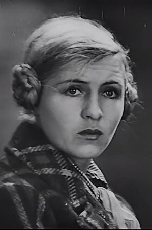 Antonina Bryantseva