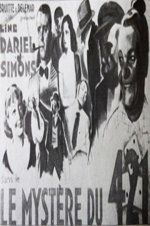 The Secret of 421 The Secret of 421