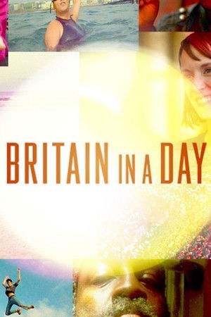 Britain in a Day Britain in a Day