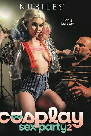 Cosplay Sex Party 2 Cosplay Sex Party 2