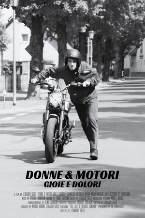 Donne & Motori - Gioie e Dolori Donne & Motori - Gioie e Dolori