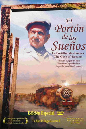 El portón de los sueños El portón de los sueños