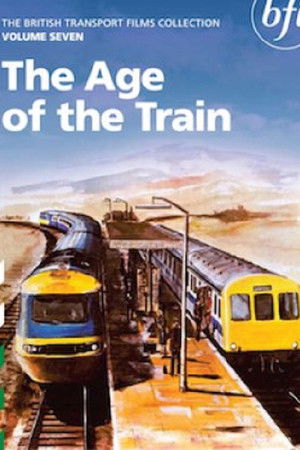 Discover Britain by Train