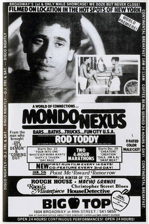 Mondo Nexus Mondo Nexus