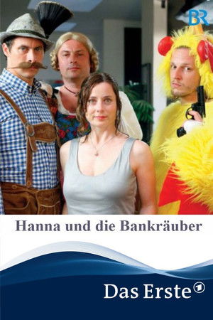 Hanna und die Bankräuber Hanna und die Bankräuber