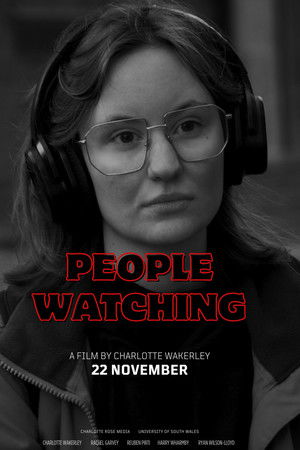 People Watching