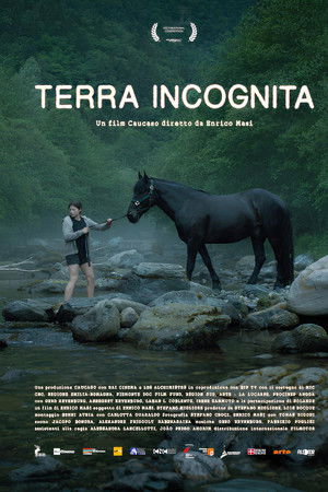 Terra incognita Terra incognita
