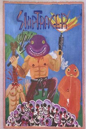 Skiptracer Skiptracer