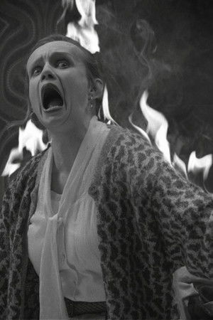 Maid on Fire! Maid on Fire!