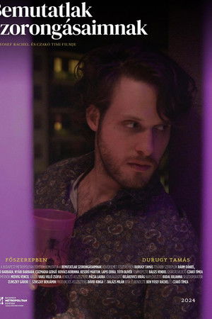 Bemutatlak Szorongásaimnak