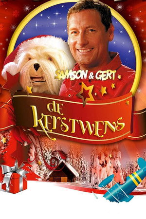 Samson & Gert Kerstspecial: De Kerstwens Samson & Gert Kerstspecial: De Kerstwens