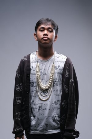 Fery Mulyadi Pane