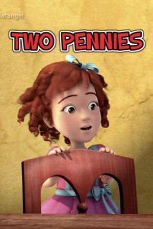 Two Pennies