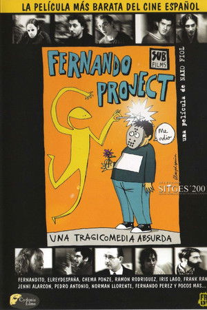 Fernando Project