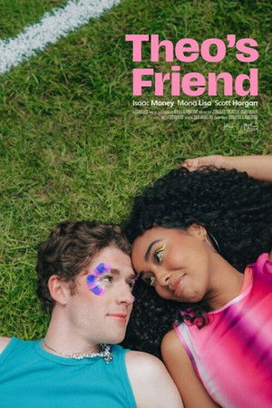 Theo's Friend Theo's Friend