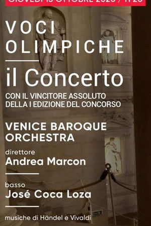 Voci olimpiche Voci olimpiche