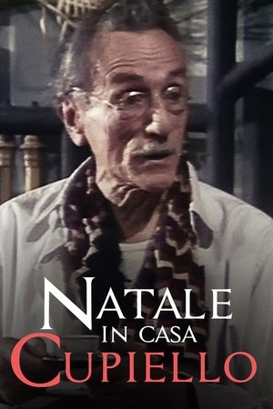 Christmas at the Cupiello Household Christmas at the Cupiello Household