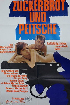 Zuckerbrot und Peitsche Zuckerbrot und Peitsche