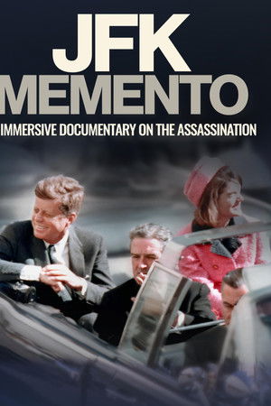 JFK Memento JFK Memento