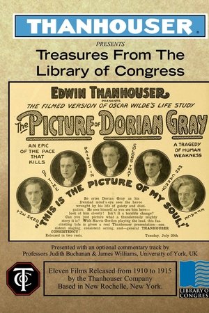 The Picture of Dorian Gray