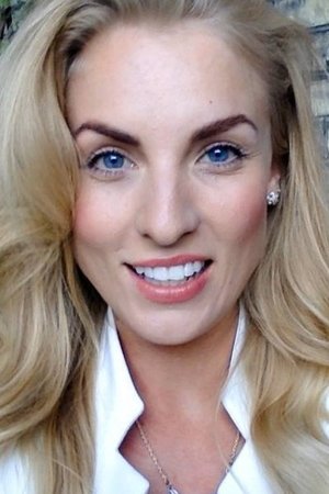 Patricia Bongo Baier