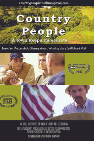 Country People