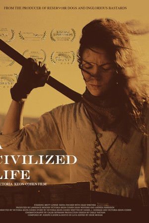 A Civilized Life A Civilized Life