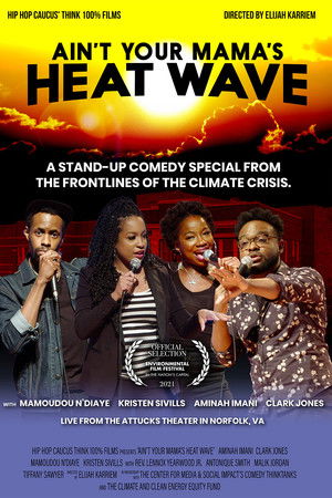 Ain’t Your Mama’s Heat Wave