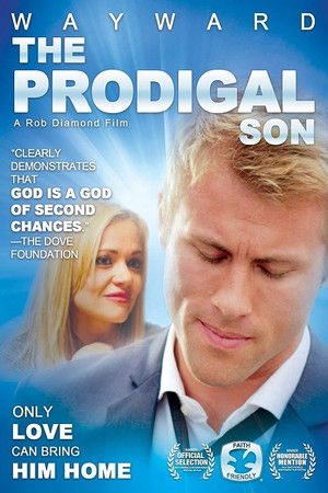 Wayward: The Prodigal Son Wayward: The Prodigal Son