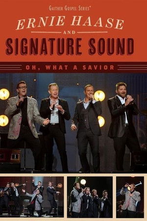 Oh What A Saviour Oh What A Saviour