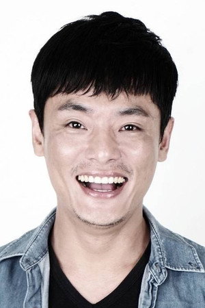Kim Jong-tae