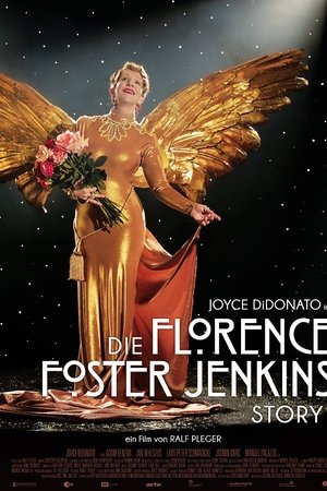 The Florence Foster Jenkins Story