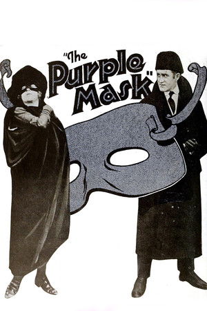 The Purple Mask The Purple Mask